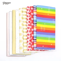 10 sheetsbag 500660mm colorful tissue paper flower wine wrapping papers home deco festive party wedding diy packing supplies