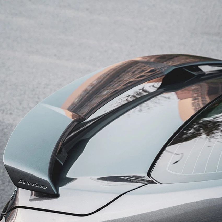 пластиковые спойлера