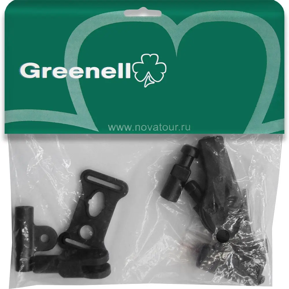 Ремкомплект №4 для палаток автомат | Спорт и развлечения