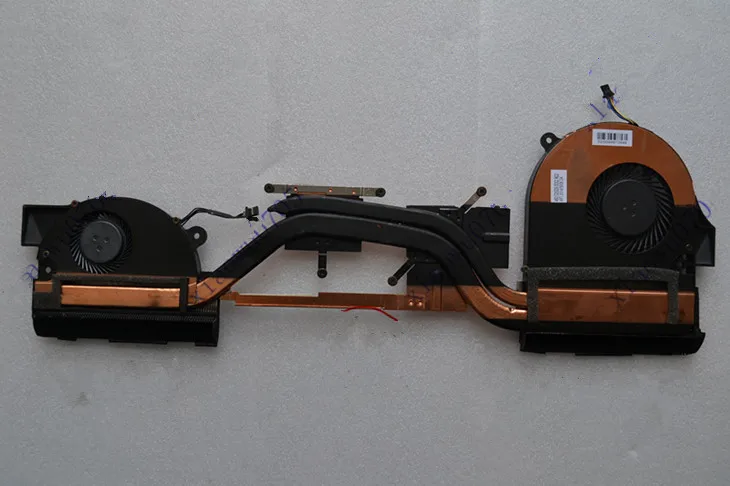 

New for Acer V Nitro VN7-791 VN7-791G HEATSINK FAN