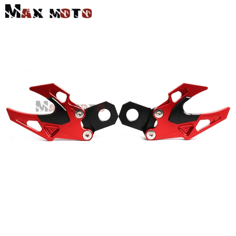 Для HONDA CBR650F CB650F CB CBR 650F 2014 2015 2016 2017 2018 аксессуары для мотоциклов CNC алюминиевые