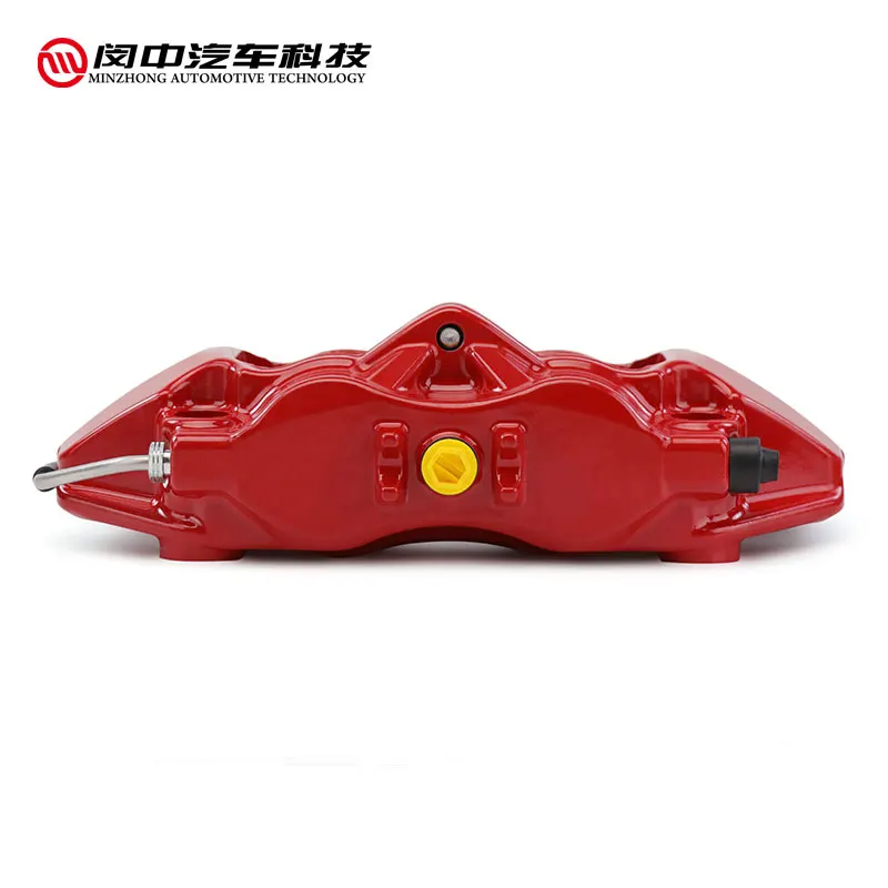 

Brake System 330MM Forged Rims 17 Inch Forged 4 Piston Modified Brake Caliper Aluminum MZ9200 For Mazda 3 Axela Big Brake Kit