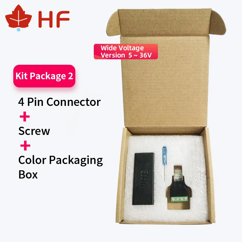 HF Наименьший Elfin-EW10A беспроводные сетевые устройства Modbus TPC IP Функция RJ45 RS232 для