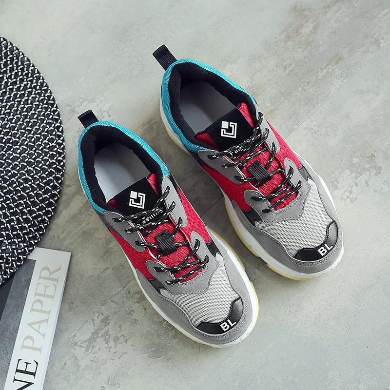 Оригинальные мужские и женские кроссовки для бега Disruptor 2 легкие гелевые 270