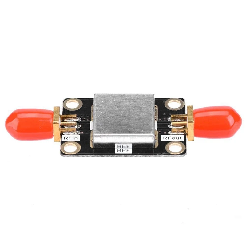 Фото Bandpass SMA-фильтр BPF с защитой от помех 2,45G 433M 1575M 900M 1090M №4