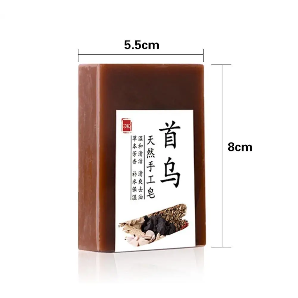 

Herbal Essential Oil Soap Relieve Itching And Acne Moisturizing Handmade Soap Oil Control Deep Cleansing Soap Rose