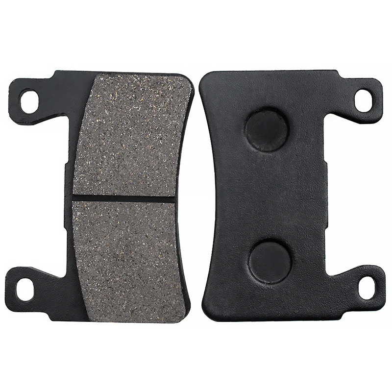 Передние тормозные колодки для мотоцикла Harley XR1200 XR 1200 2008-2012 Softail Slim/Classic FLS FLSS FLSTC 2015