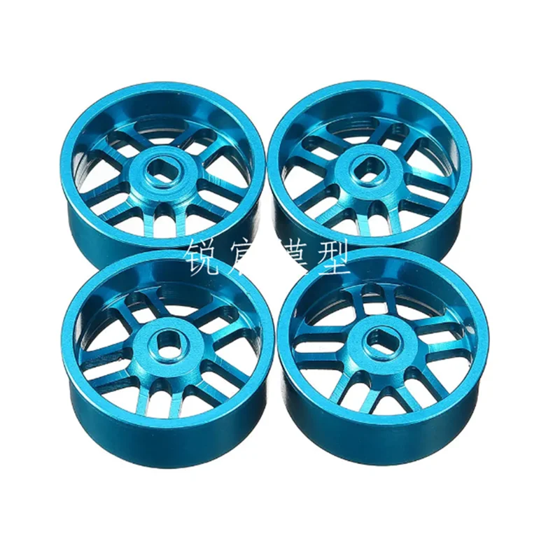 Детали WLtoys для радиоуправляемых автомобилей 1/28 K969 K979 K989 iw04m awd iw02 rm02 03 dgawd mini-z
