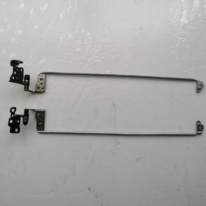 Новинка верхний корпус для ноутбука задняя крышка ЖК экрана петля Toshiba satellite M800 M805