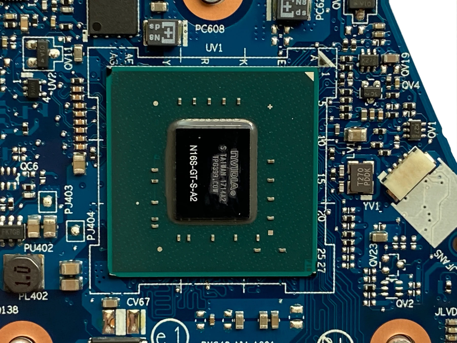 High quality FRU 5B20K41652 For Lenovo Yoga 700-14ISK Laptop Motherboard BYG43 NM-A601 SR2EZ I7-6500U CPU GT940M 2GB 100% Tested |
