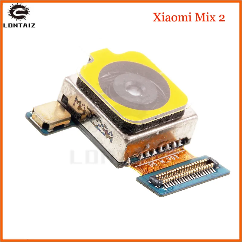 Оригинальный запасной модуль для задней и основной камеры Xiaomi Mi MIX 2 MIX2 высокое