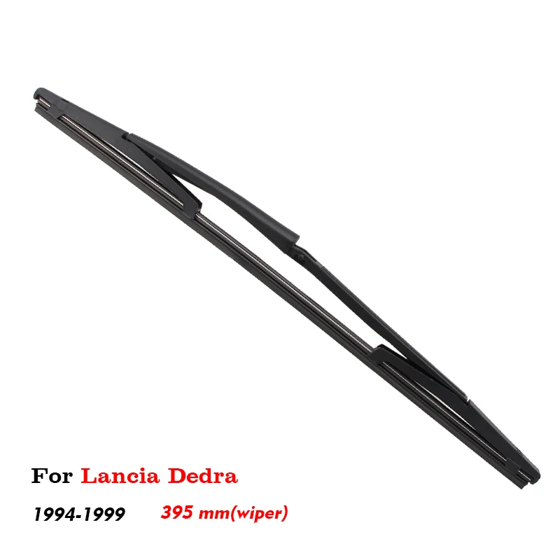 Щетка стеклоочистителя заднего стекла BEMOST из мягкого натурального каучука для