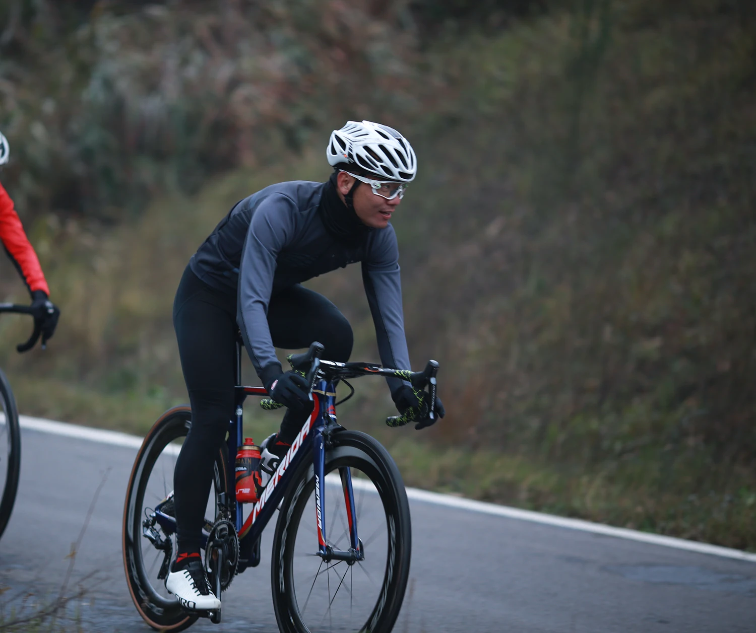 SPEXCEL 0 градусов глубокая зимняя велосипедная куртка ветронепроницаемая и