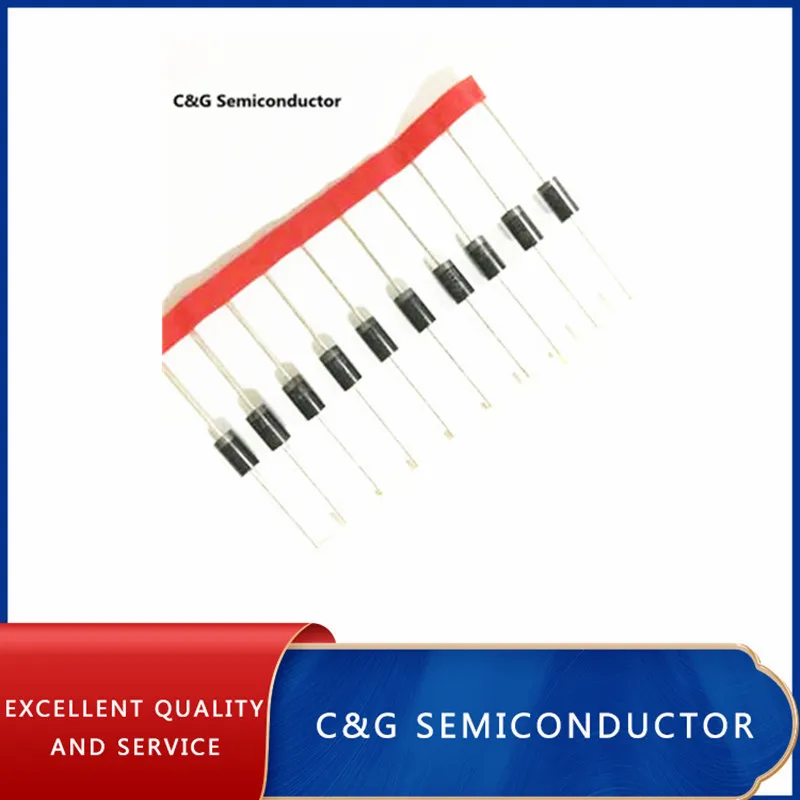 10 шт. двухнаправленный импульсный диод импульсного напряжения|suppressor diode|transient