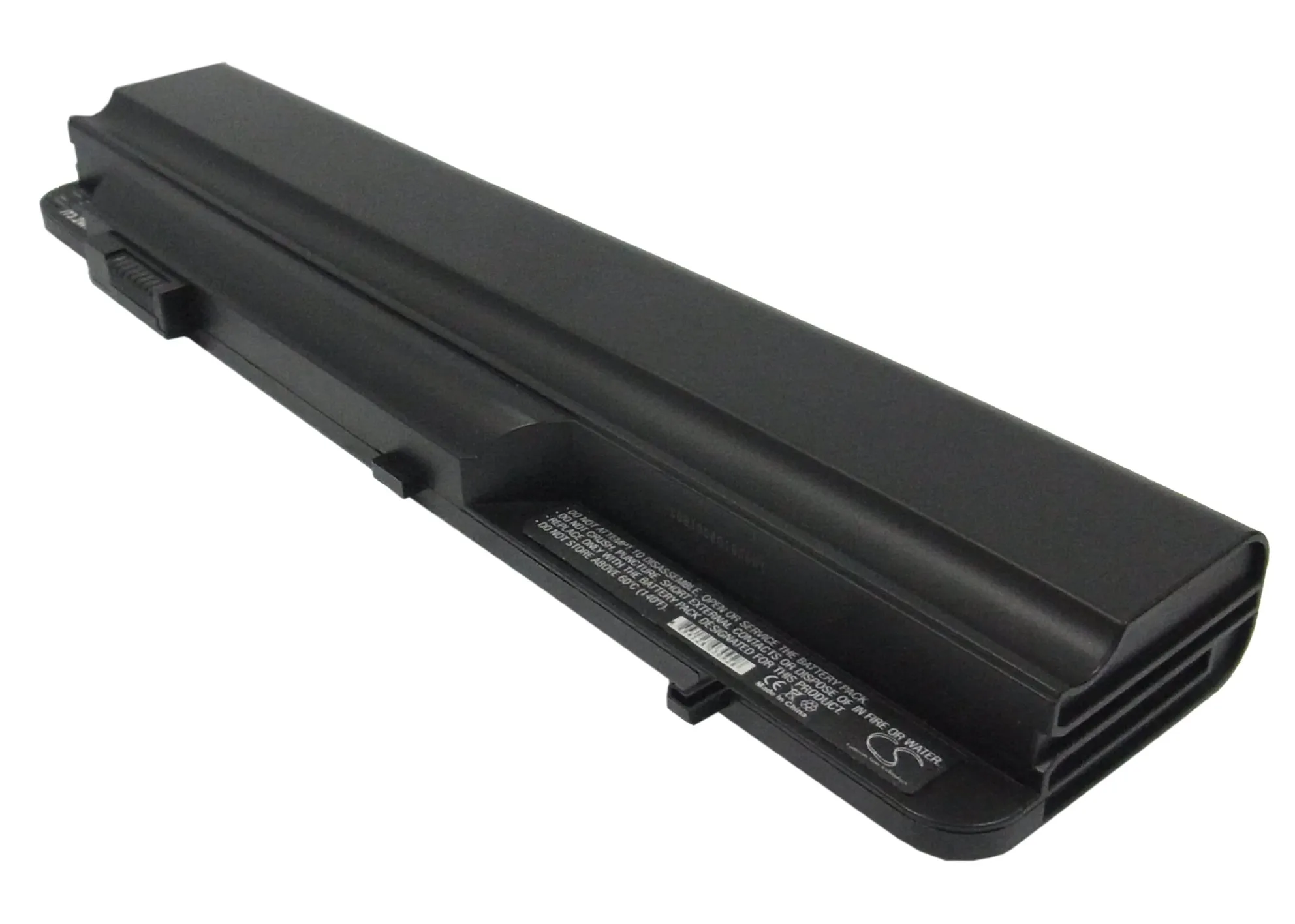 

CS 6600mAh battery for Gateway 3000GZ,3018GZ,3040GZ,3520GZ,3522GZ,3525GB,3545GZ,3550GH,3550GZ,3610GZ,M210,M250,M250A