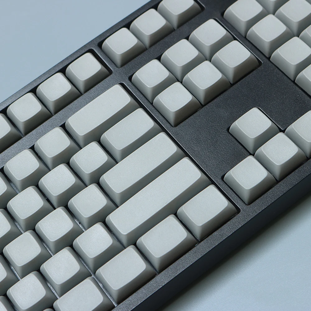 Пустые колпачки для ключей Cherry Mx мехканические игровой клавиатуры сменные XDA