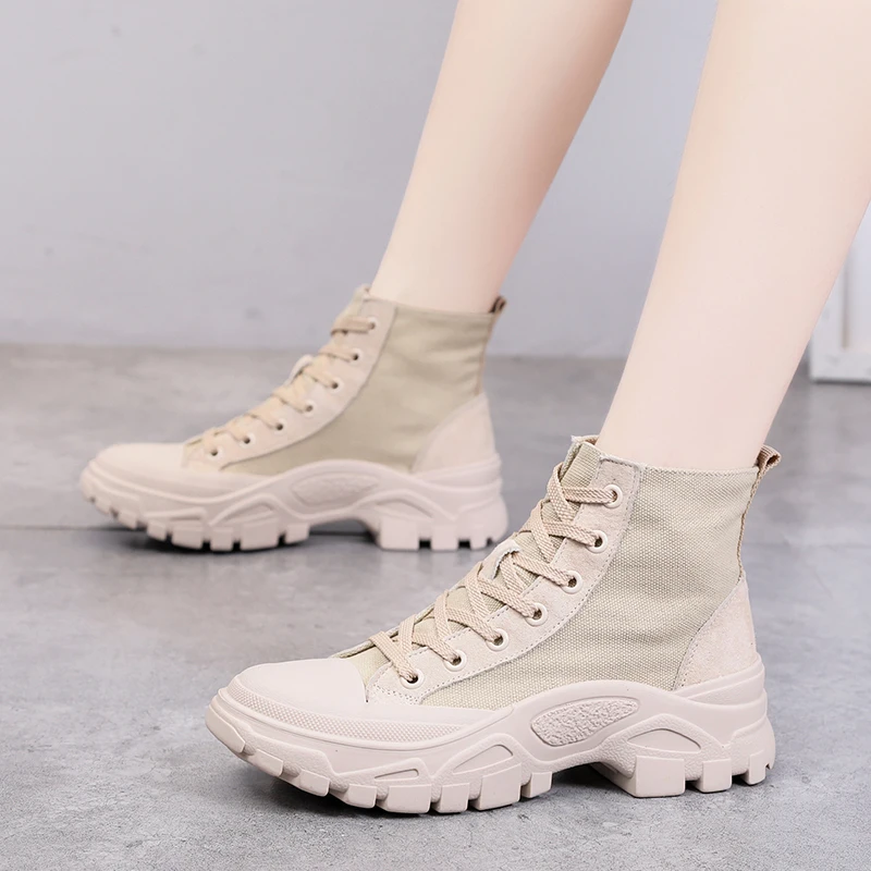 Рабочая безопасная обувь легкая модная со стальным носком Женские рабочие