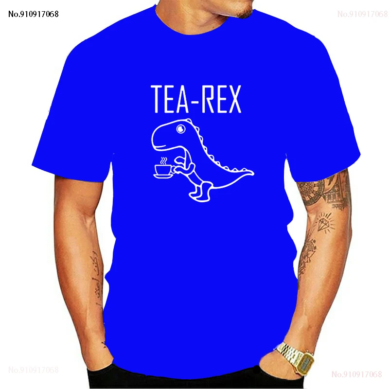 

Zomer Heren T-shirt Hoge Kwaliteit Cool Grappige Dinosaurus Ontwerp Afdrukken O-hals Heren T-shirt Cool T-shirt Heren T-shirt