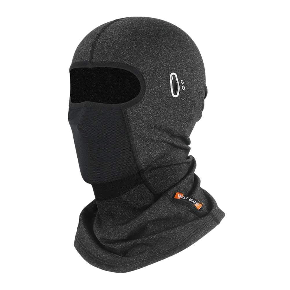 

Men Women Thermal Full Headwear for Camping Hiking Cover Cycling Ski Mask Sports Headwear Warm Winter-skiing Snowboarding Biking