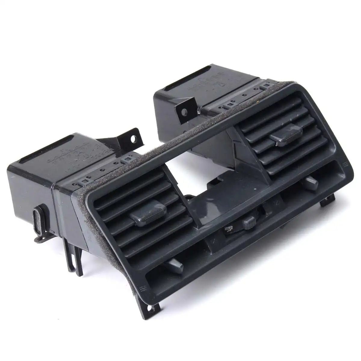 Пластиковая панель для приборной панели Центральная решетка вентиляционного