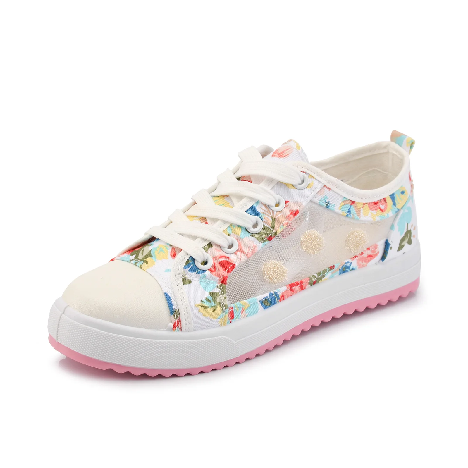 Новинка года; белые туфли на танкетке; женские Сникеры на платформе; tenis feminino; повседневная женская летняя парусиновая обувь; zapatos De Mujer