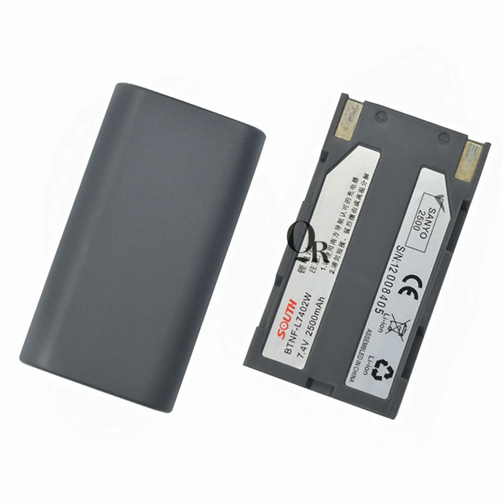 Батарея South BTNF-L7402W для Южной 9600 S82 Series GPS S82-T GNSS Южная батарея | Инструменты