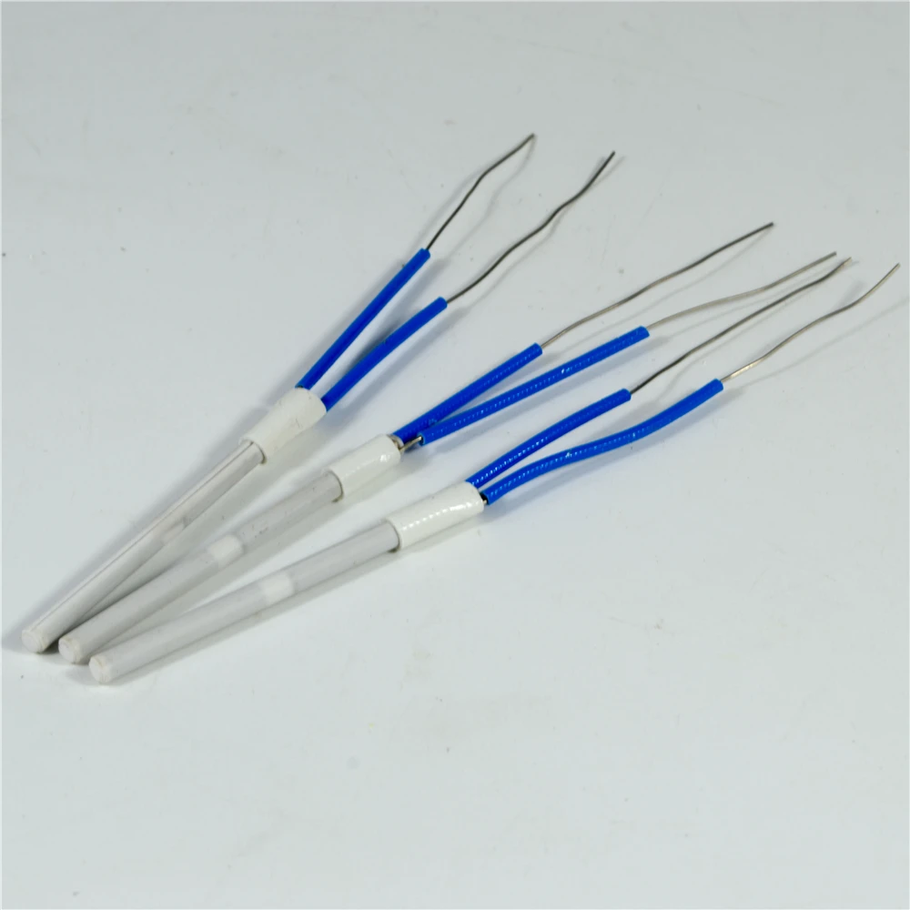 Керамический нагревательный элемент A1321 для паяльника ручка 907 936 900M 900L 908 50 Вт 60