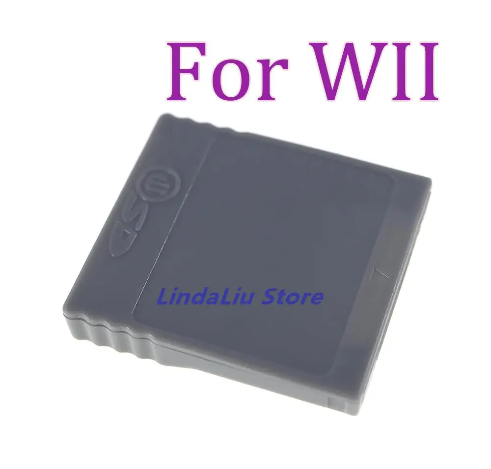 Устройство для чтения карт памяти WII Gamecube GC SD 1 шт |