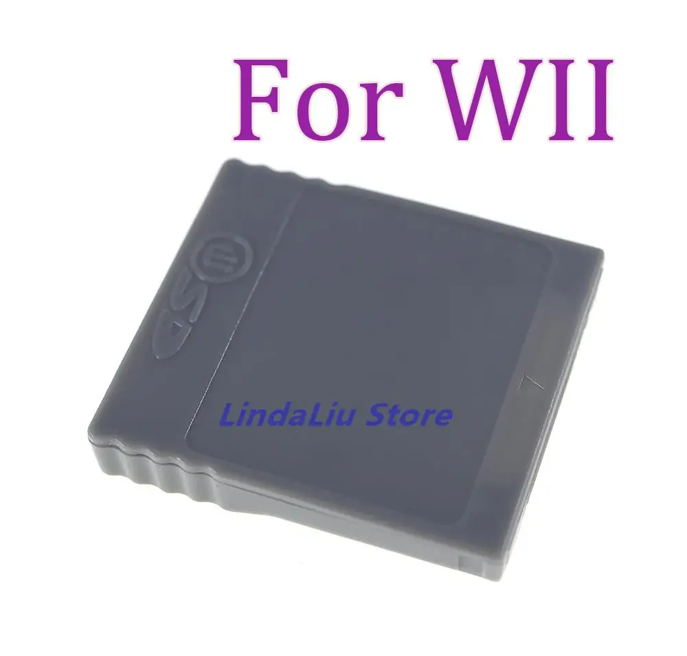 Устройство для чтения SD-карт WII Gamecube GC SD 1 шт. | Электроника