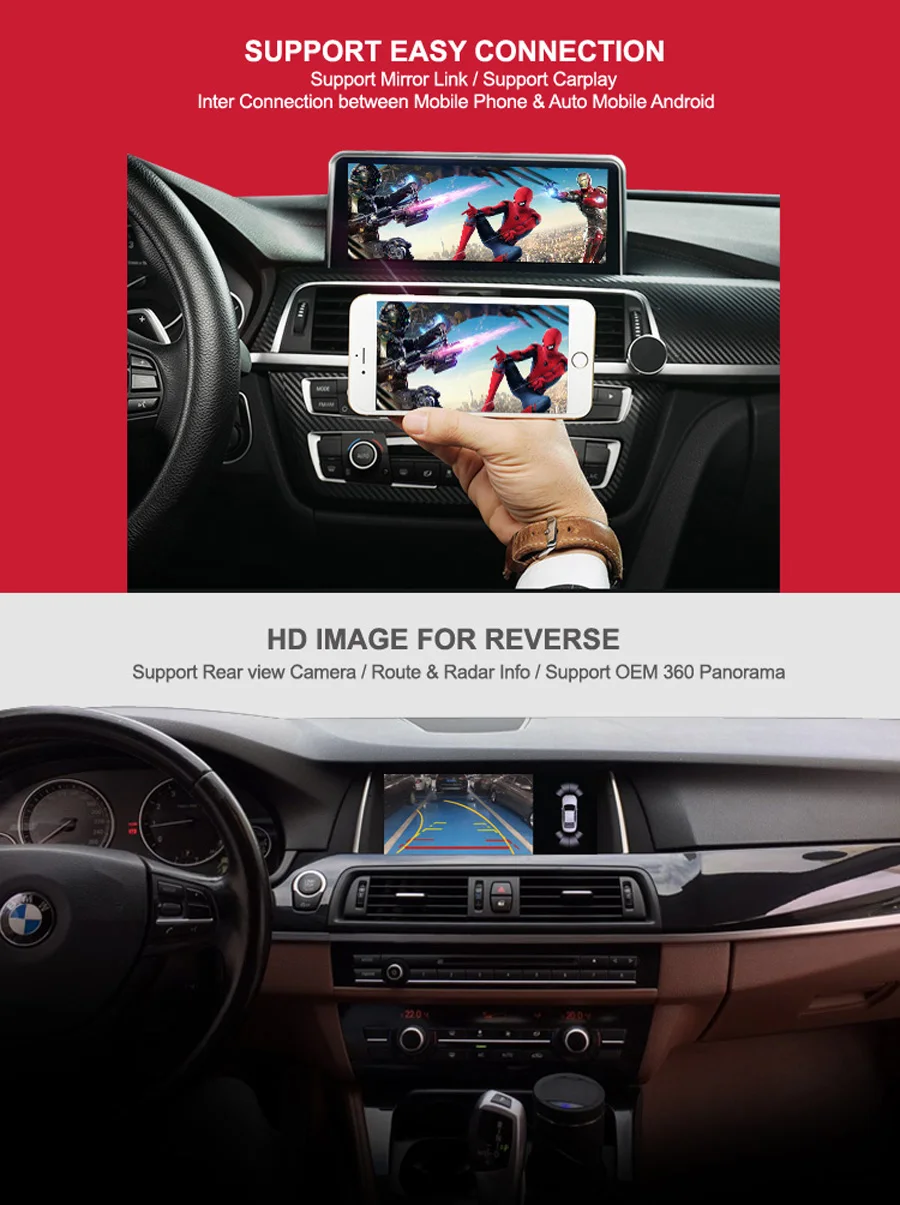 JETALON Автомобильный мультимедийный плеер для BMW 7 серии F01 F02 gps Android 9 0 навигация