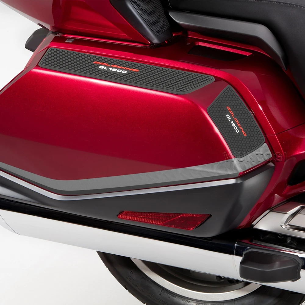 Для HONDA Goldwing 1800 GL GL1800 2021 наколенник для захвата коврик топливного бака багажа