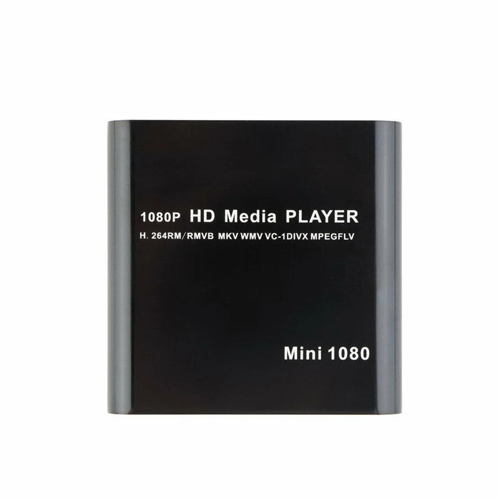 

Mini HDMI- 1920x1080P Full HD