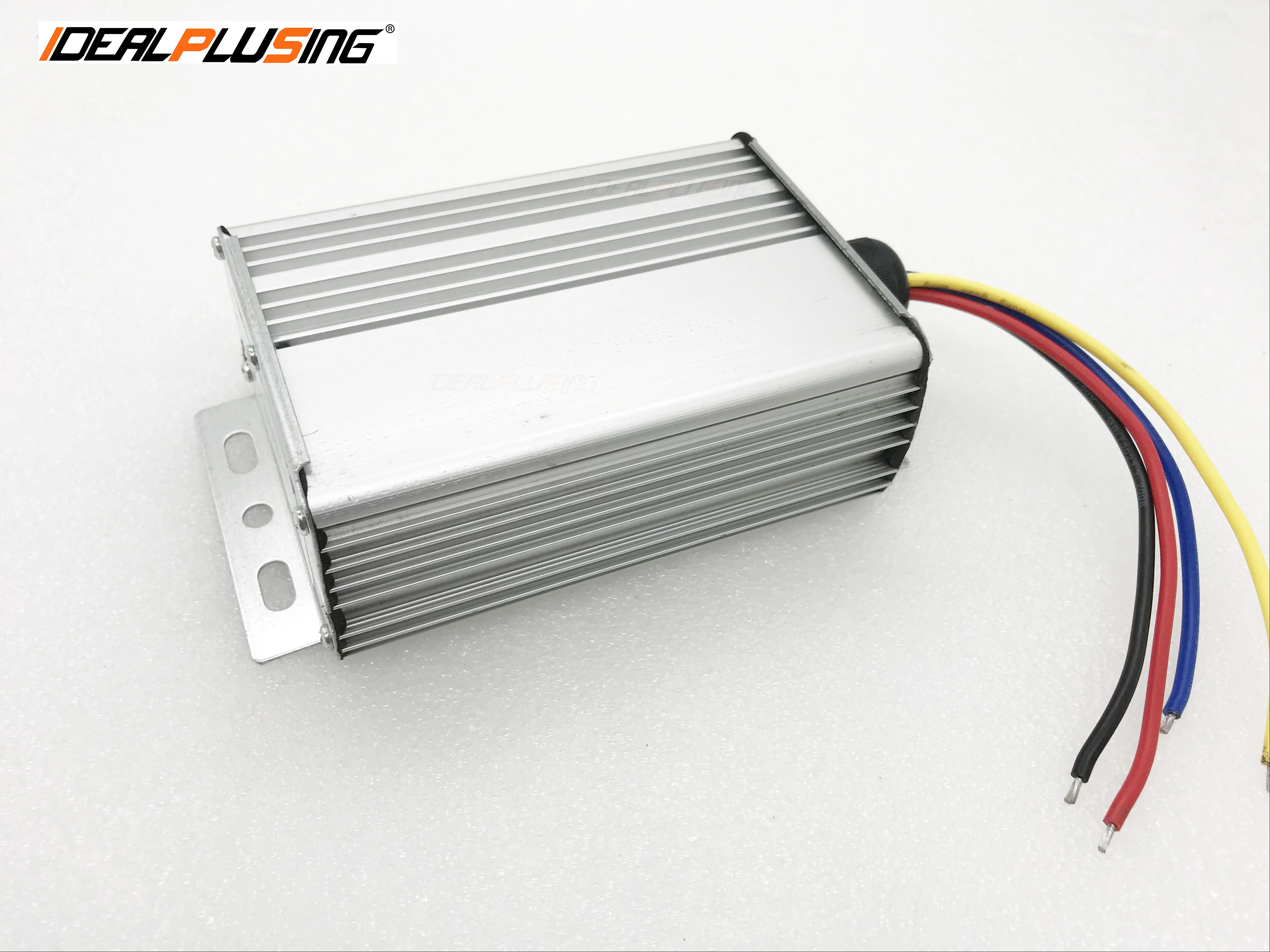 

Hot selling custom products converter 110v to 48v dc to dc buck 5a converter Widely used and support customization