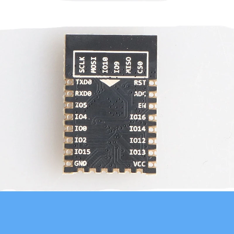 5 шт./лот ESP-12F Wifi модуль ESP8266 серийный к Беспроводная Прозрачная передача 802 11 b/g/n DIY