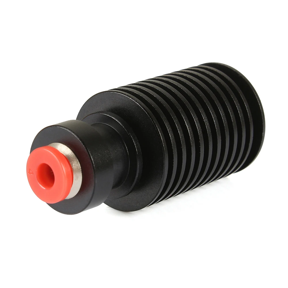 Детали для 3D-принтера 3DSWAY радиатор Bowden V6 J-head экструдер 1 75 мм гладкая нить