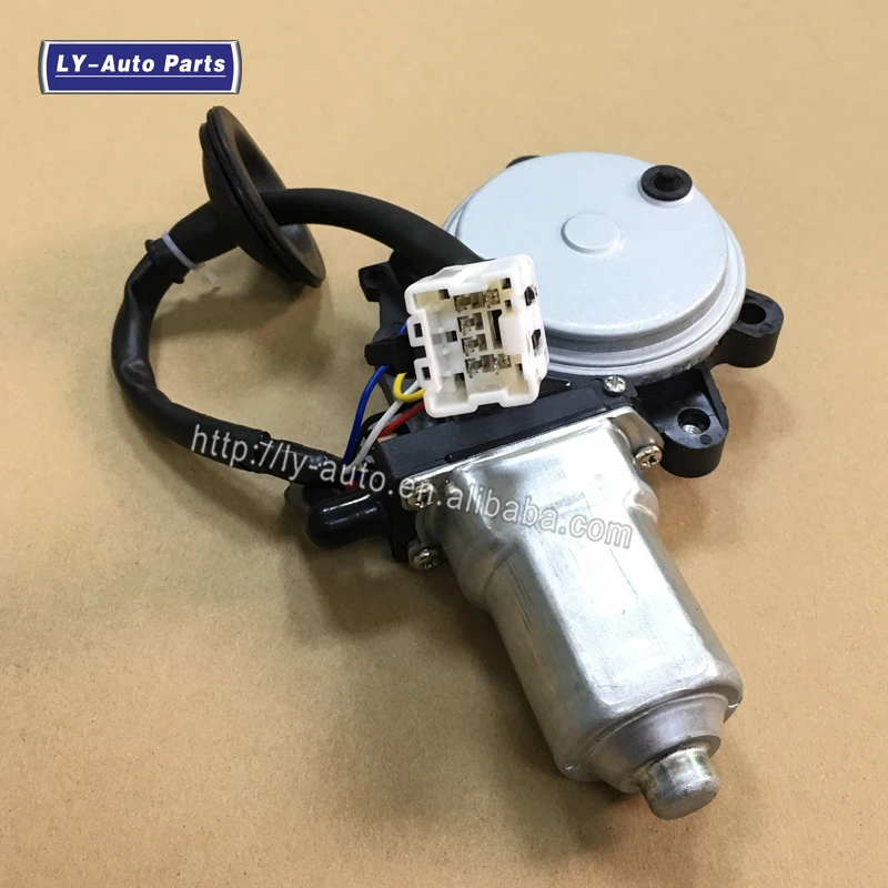 Стеклоподъемник Для Nissan 350Z 2003-2009 Infiniti G35 Coupe 2003-2007 OEM 80731-CD00A 80731CD00A | Автомобили и