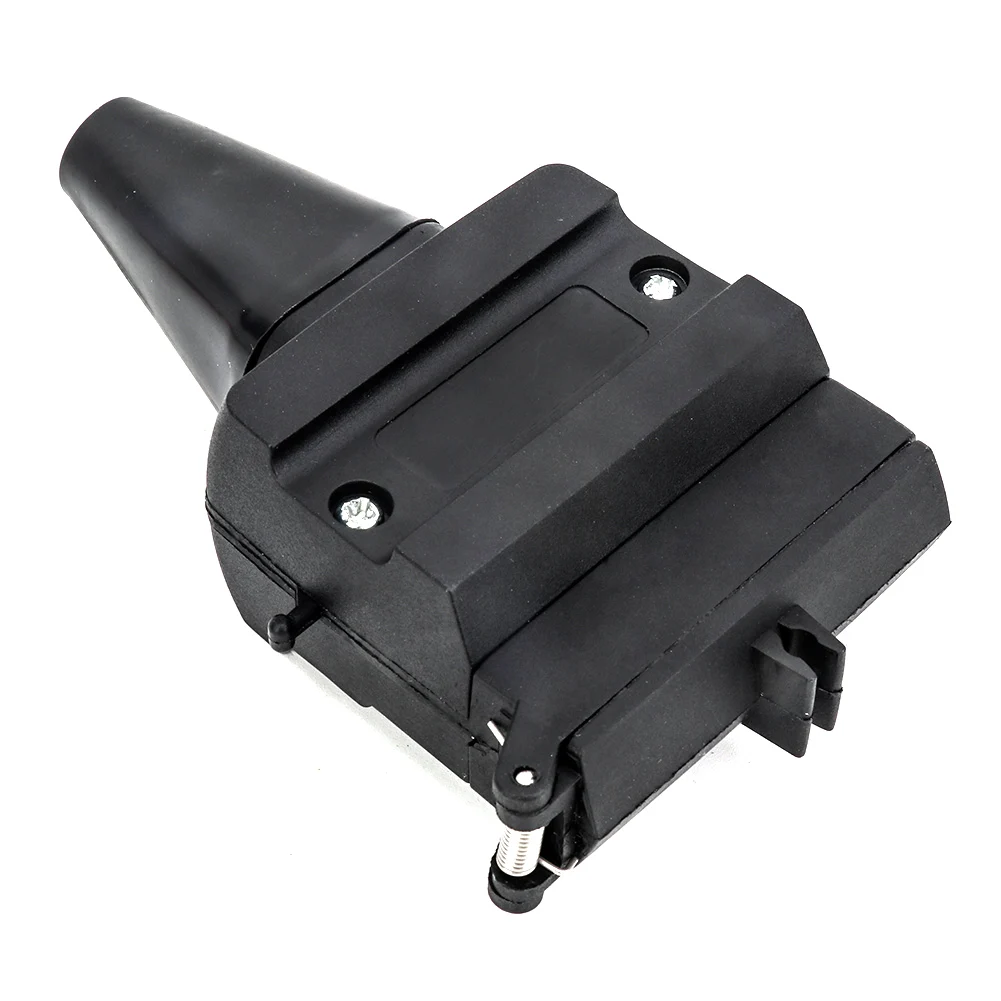 2 шт. 12 Pin черный водонепроницаемый клинок автомобильный разъем квадратной формы