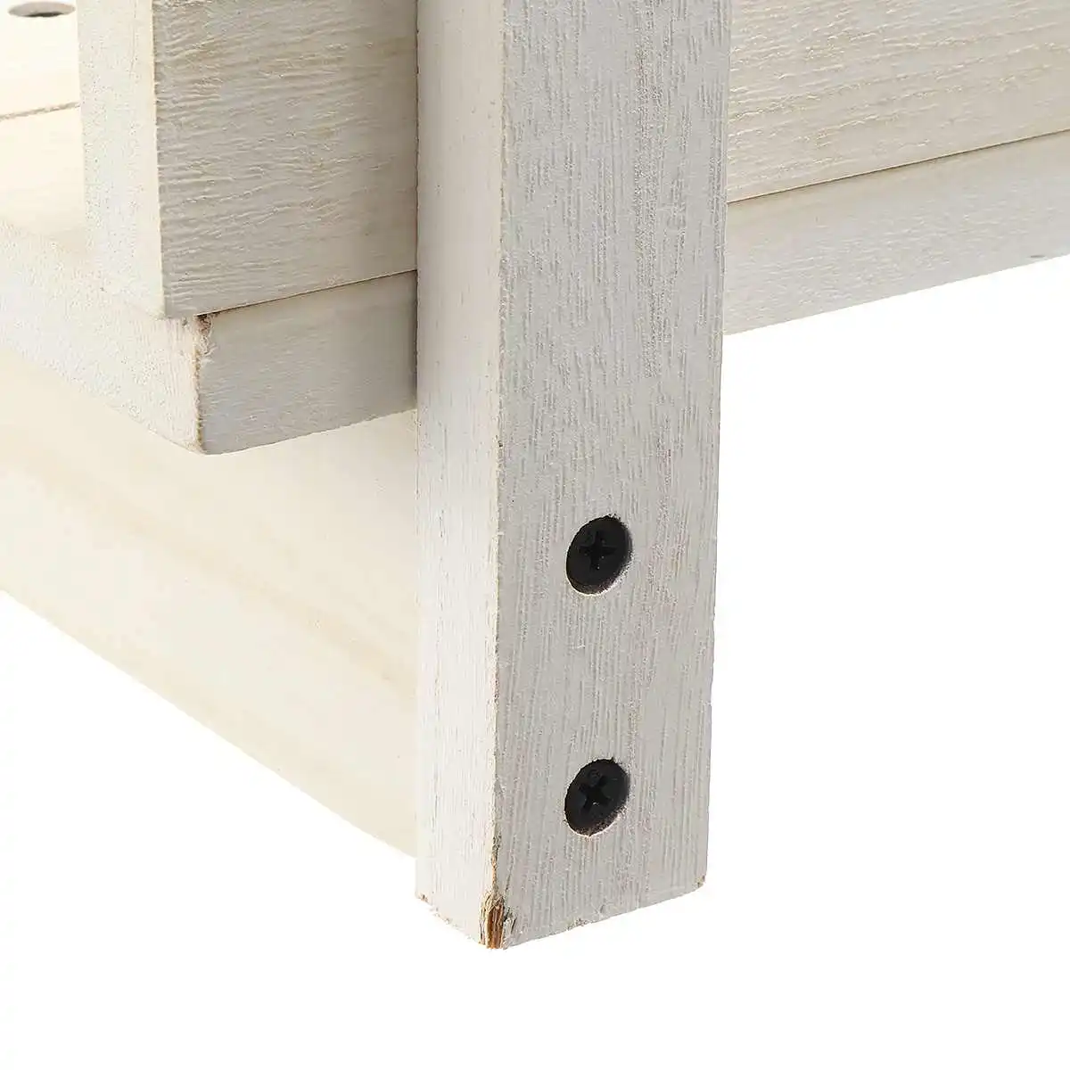 

Crib Posing Detachable Studio Props Background Gift Baby Photography Photo Shoot Infant Wood Bed Sofa Basket Accessories Newborn