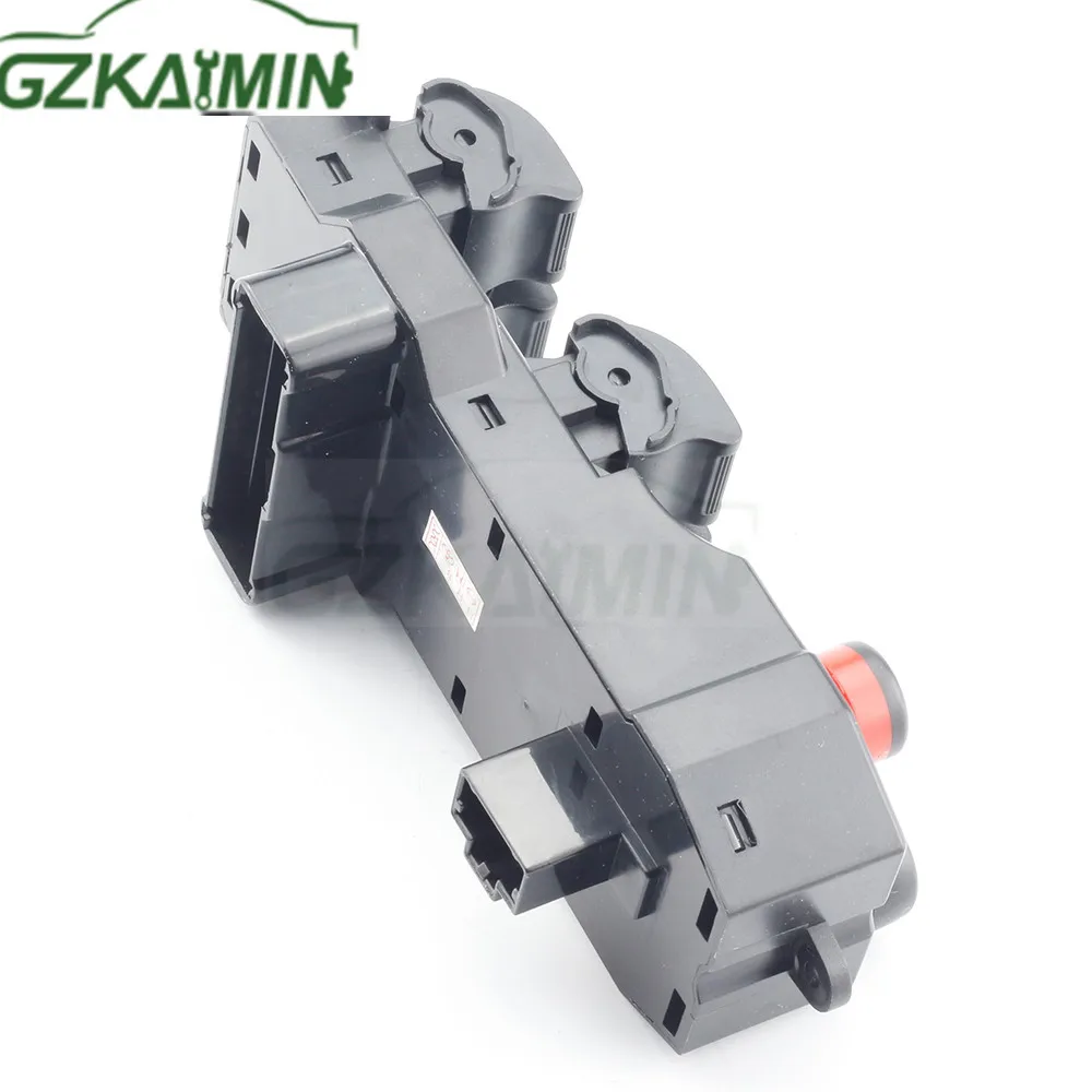 NEW Power Window Lifter Switch 35750-SEL-P11 35750SELP11 For Honda Jazz Fit 2003-2008 | Автомобили и мотоциклы