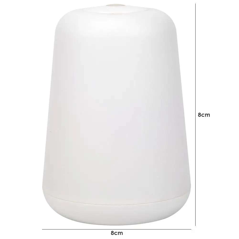 

Mini Intelligent Remote Control Corridor Pat Lamp Bedroom Bedside Night Light for Children Kids Baby Gift Bedside Bedroom