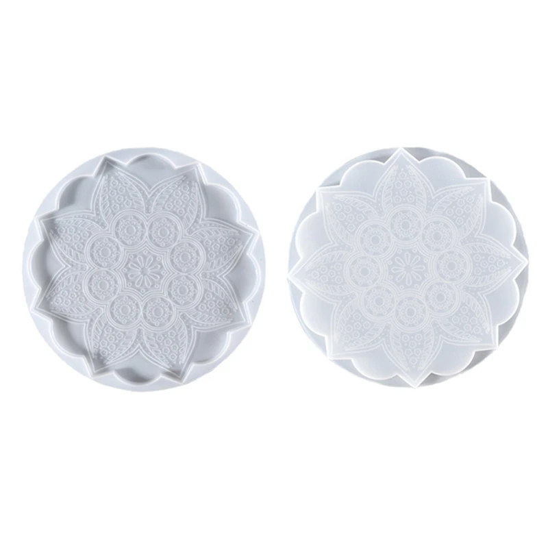 

Подставка под мандалу, подставка под чашку, подставка под столовые приборы, инструмент для украшения дома