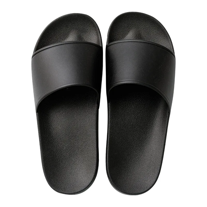 

Summer Sandals and Slippers Household Women's Slippers Plastic Fashion Shoes Slippers Women