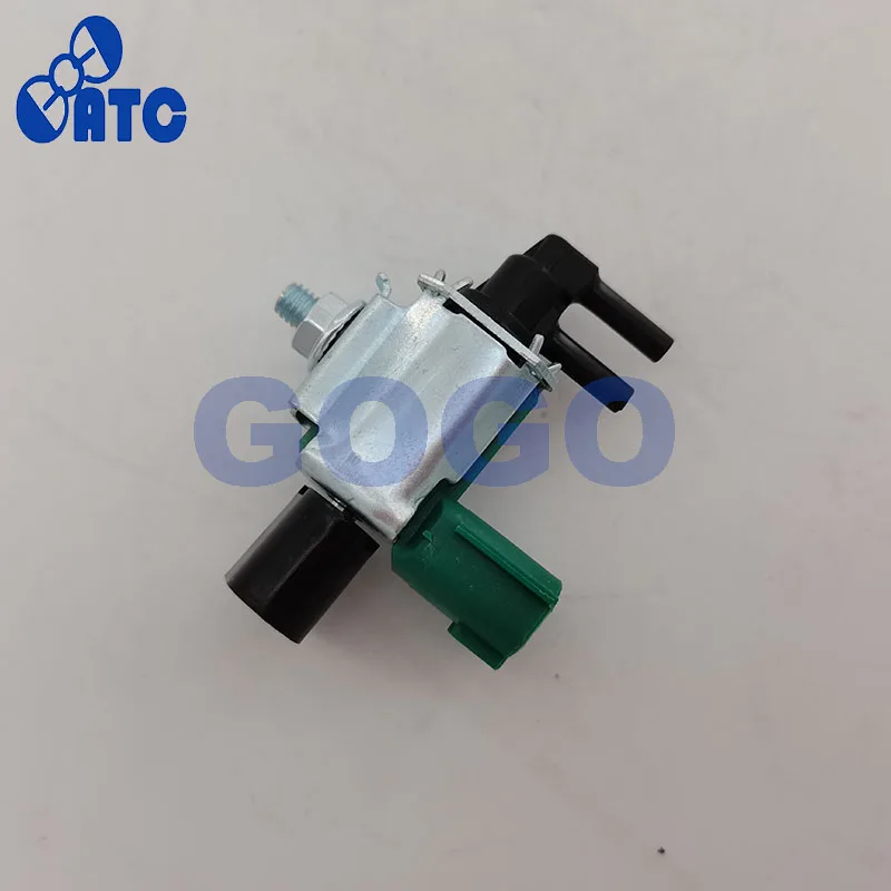 EGR вакуумный переключатель электромагнитный клапан для 1998-2001 Nissan Altima I4 2.4L 14956-31U00