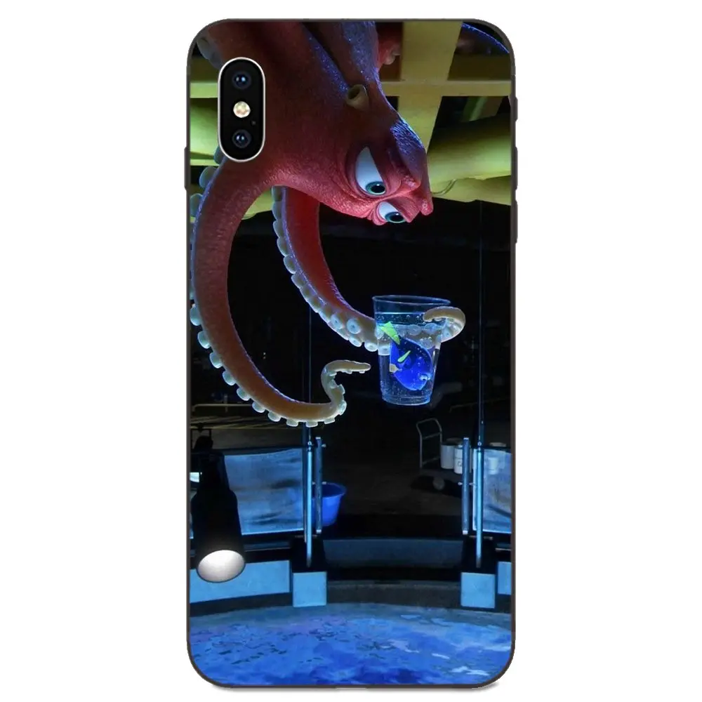 Роскошный чехол для телефона Apple iPhone 4 4S 5 5S SE 6 6S 7 8 11 Plus X XS Max XR Pro Wall-e On Emaze Pixar |