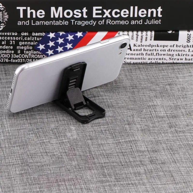 Портативный кронштейн Универсальный многофункциональный регулируемый