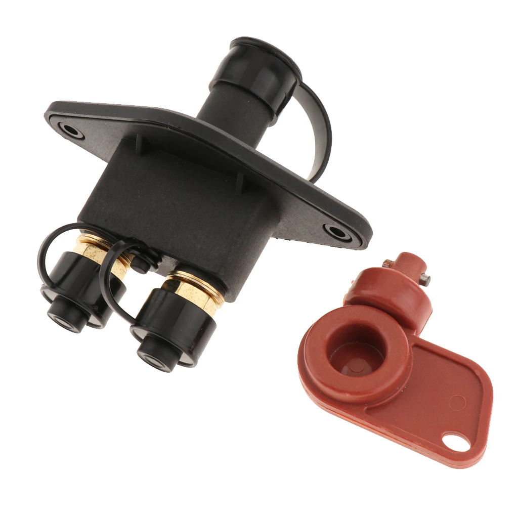 Скоростной выключатель батареи отключение питания 12 В 100 А | Автомобили и