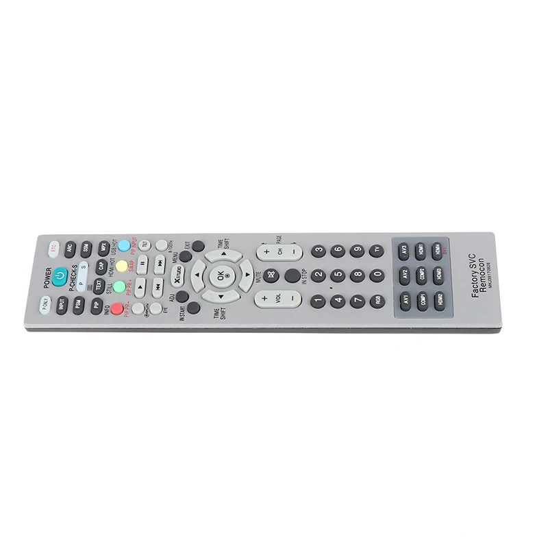 mkj39170828 remote control for lg lcd led tv factory svc remocon hot sale free global shipping