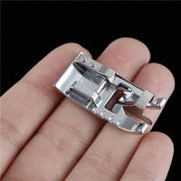 1pc new hot domestic sewing machine accessories presser foot feet kit set hem foot spare parts for brother singer janome
