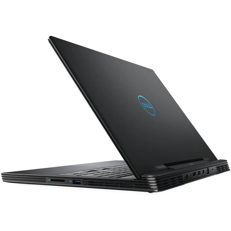 Ноутбук Dell G5 G515-1611 Intel Core i7 9750H/16Gb/1Tb+256Gb SSD/No ODD/15.6" FHD IPS 144Hz/NVIDIA GeForce GTX 1660Ti 6Gb/Cam |