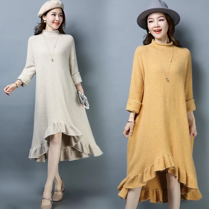 Купить Шерстяное Платье Женское В Москве